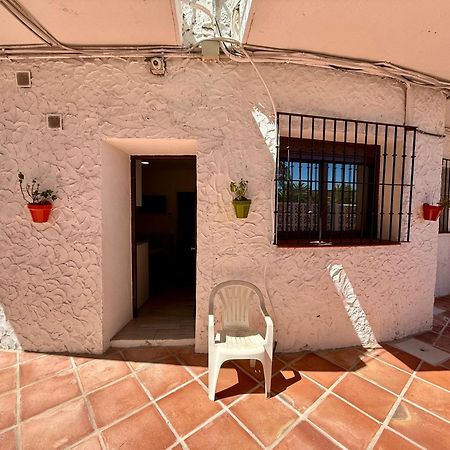 Apartamento Con Cocina Americana En Marbella Elvira Luaran gambar