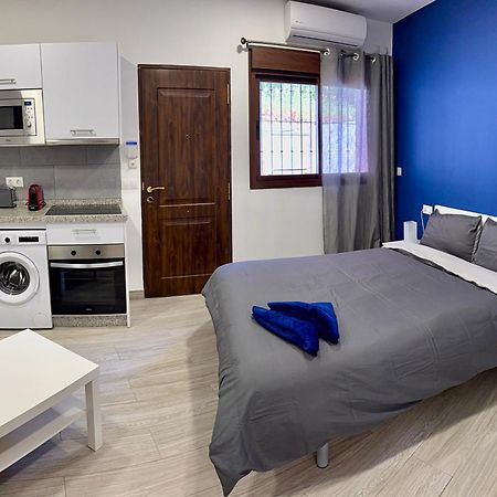 Apartamento Con Cocina Americana En Marbella Elvira Luaran gambar
