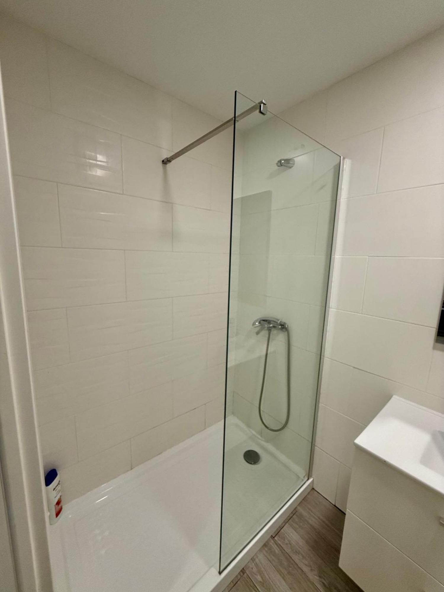 Apartamento Con Cocina Americana En Marbella Elvira Luaran gambar