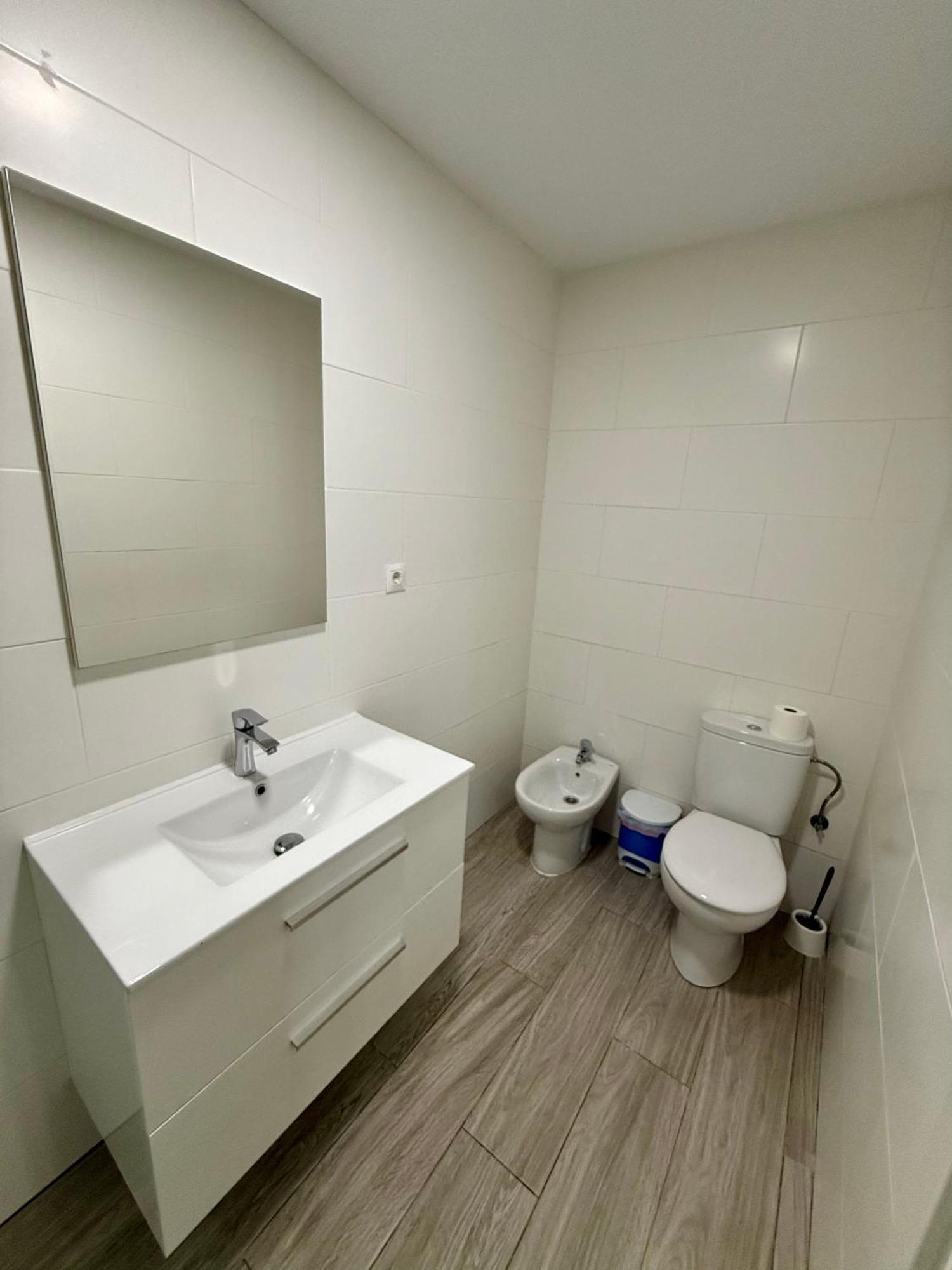 Apartamento Con Cocina Americana En Marbella Elvira Luaran gambar