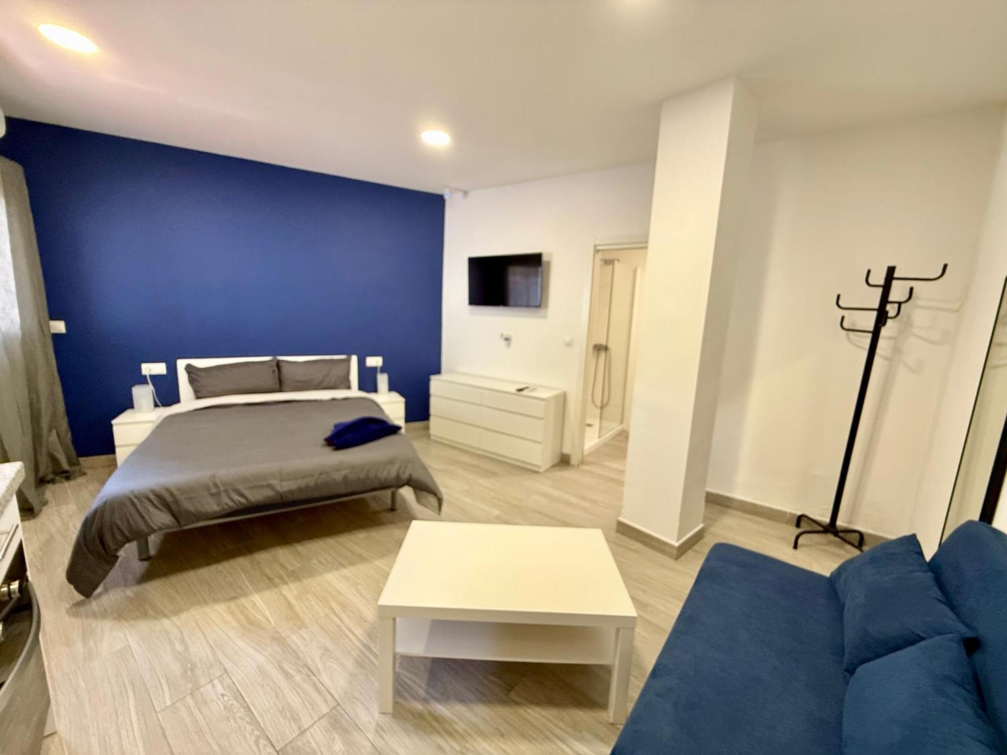 Apartamento Con Cocina Americana En Marbella Elvira Luaran gambar