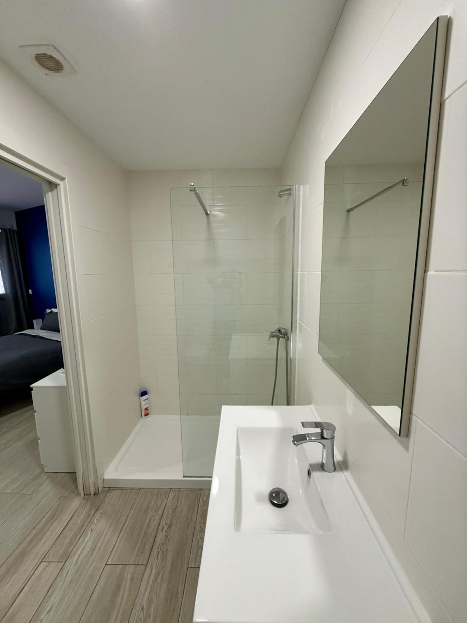 Apartamento Con Cocina Americana En Marbella Elvira Luaran gambar